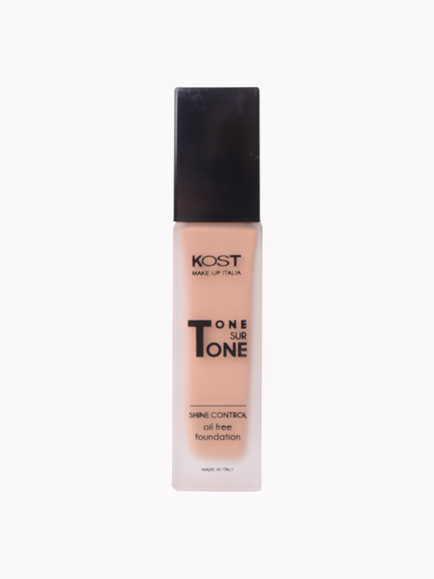 Tone sur Tone
