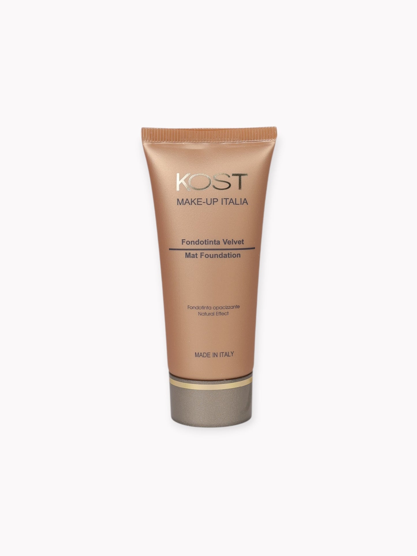 KOST Velvet Mat Foundation