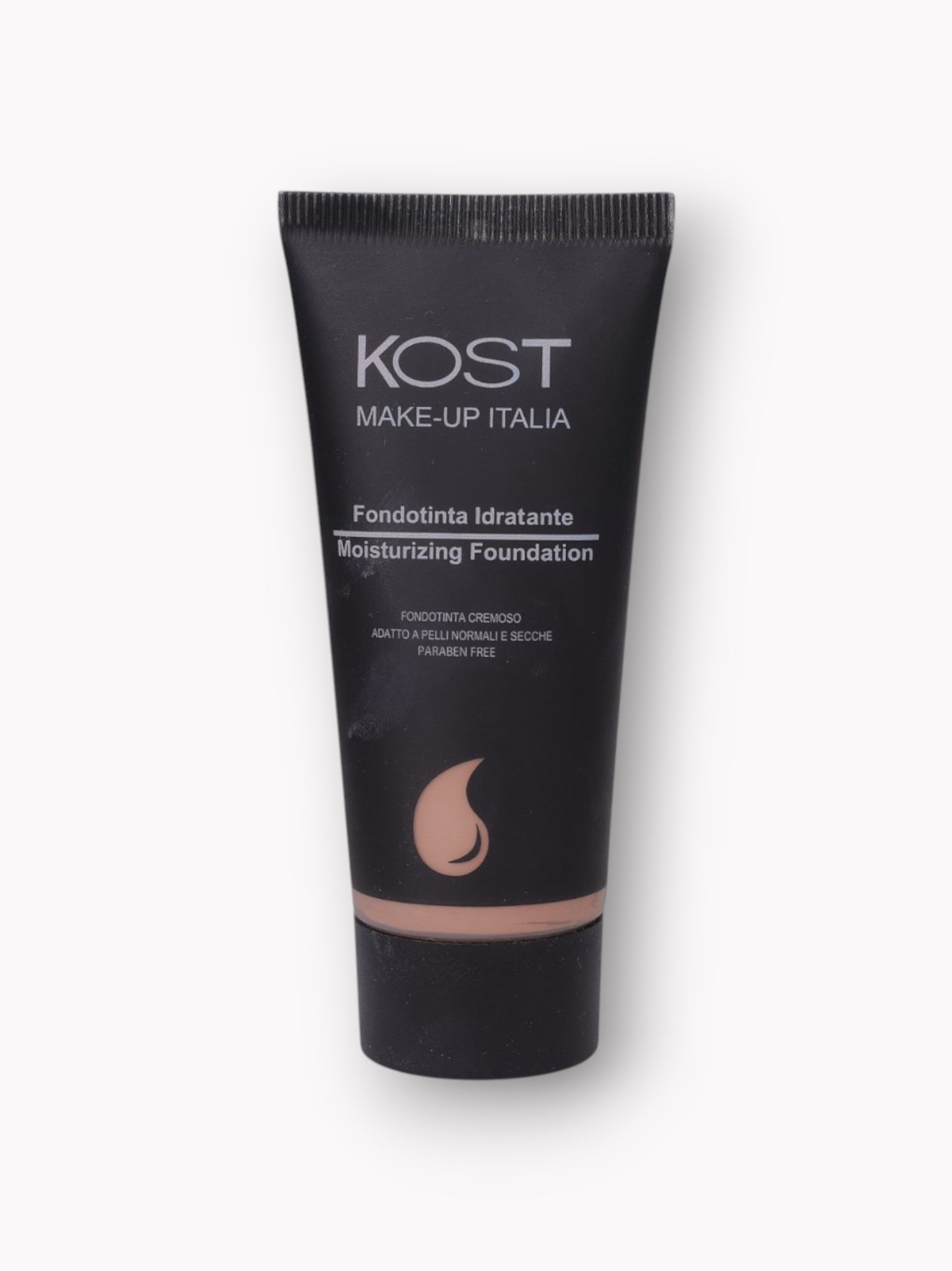 K.FF_1040 FONDOTINTA IDRATANTE