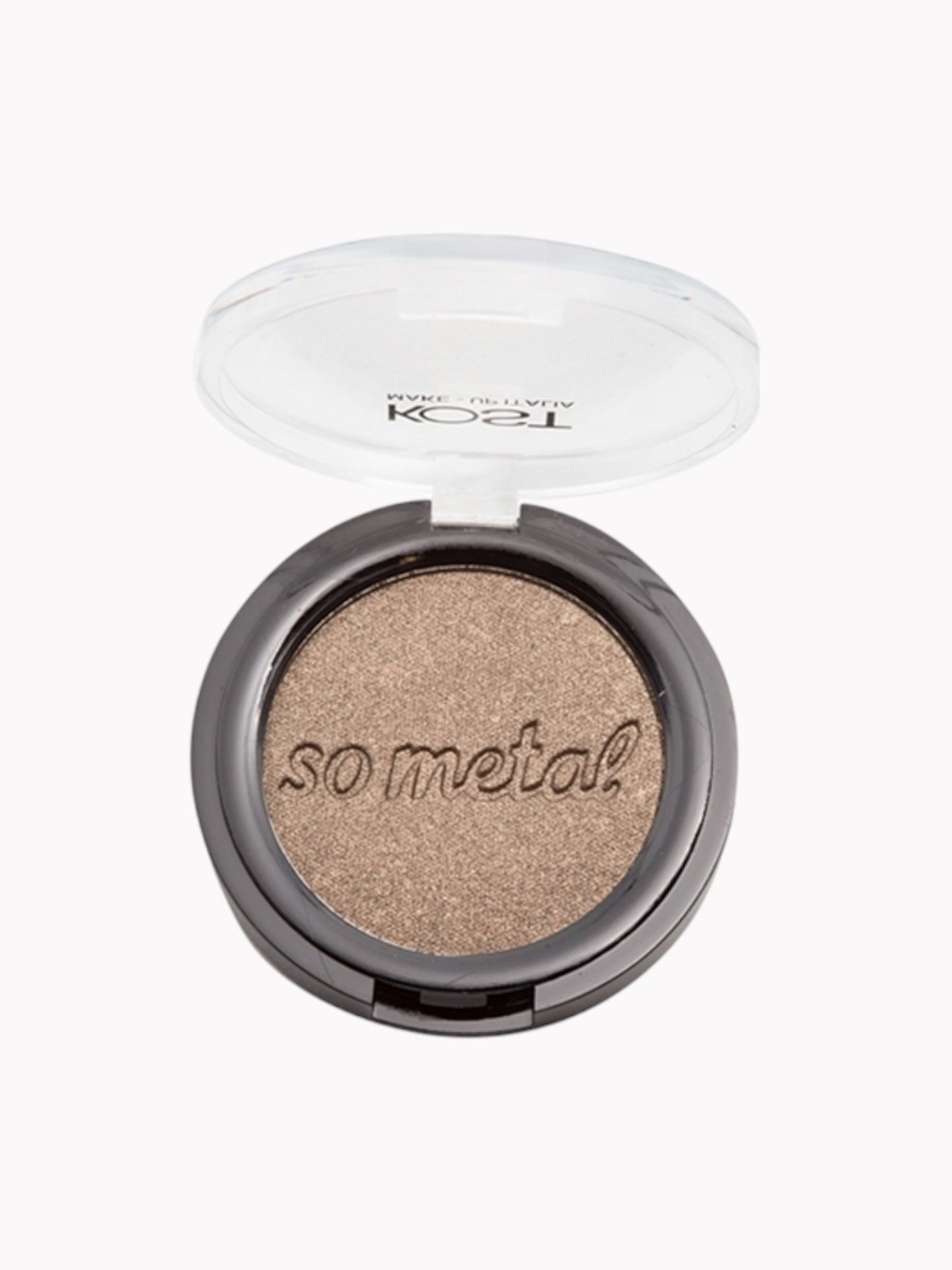 EYESHADOW SO METAL