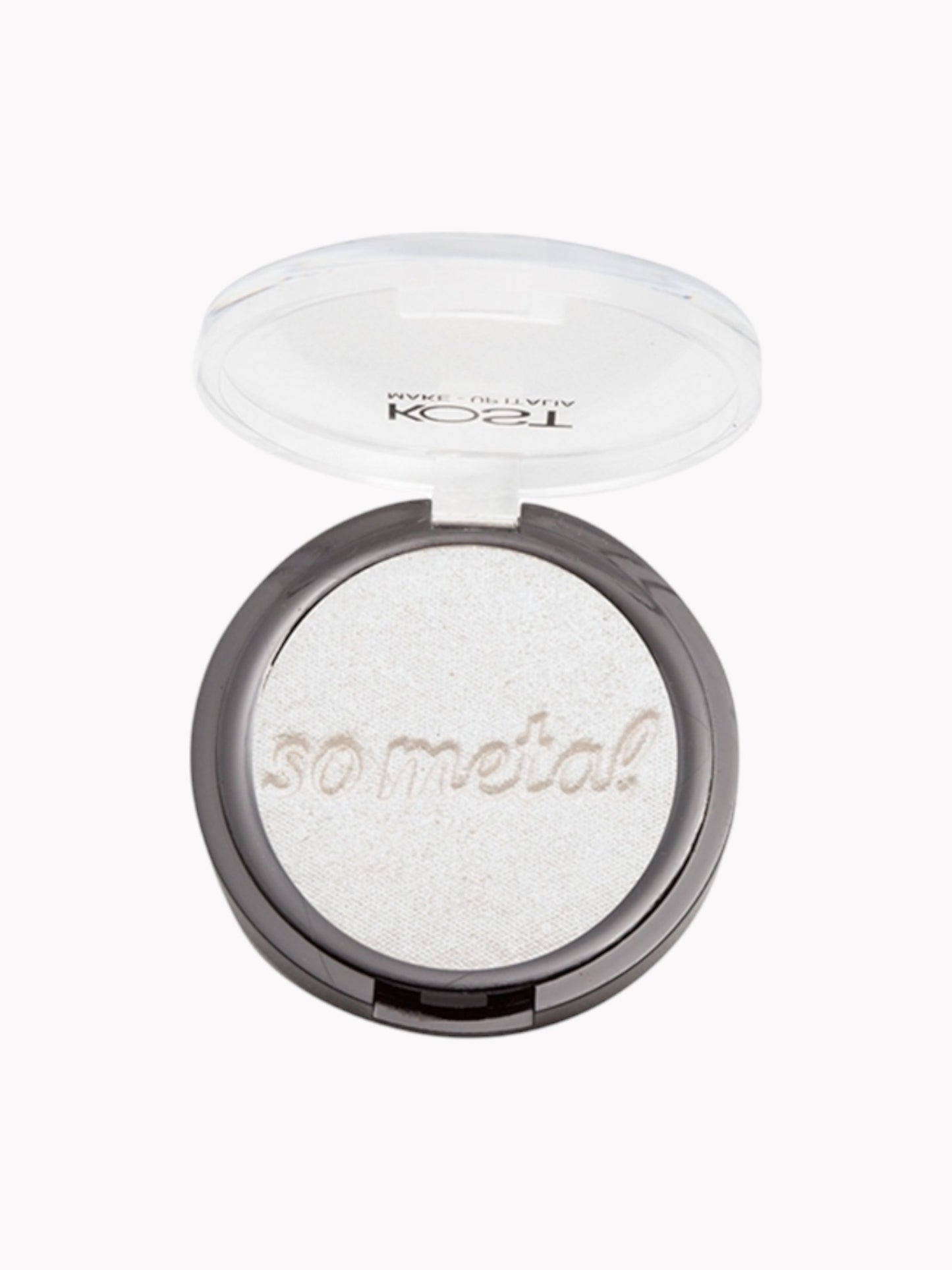 EYESHADOW SO METAL