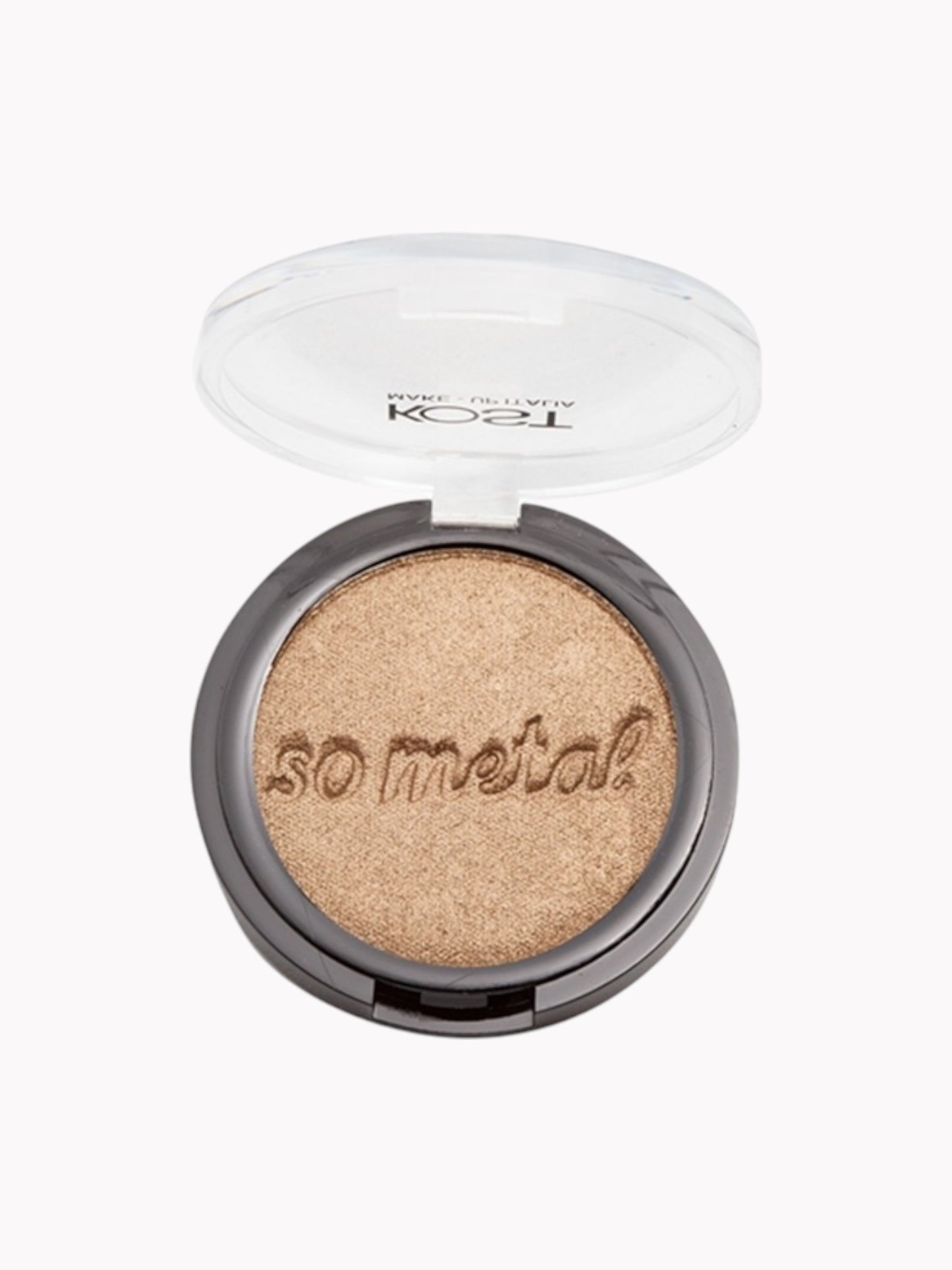 EYESHADOW SO METAL