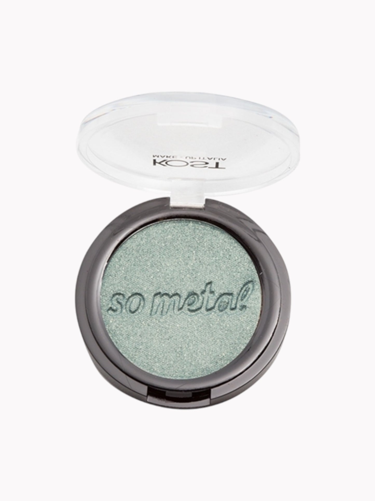 EYESHADOW SO METAL