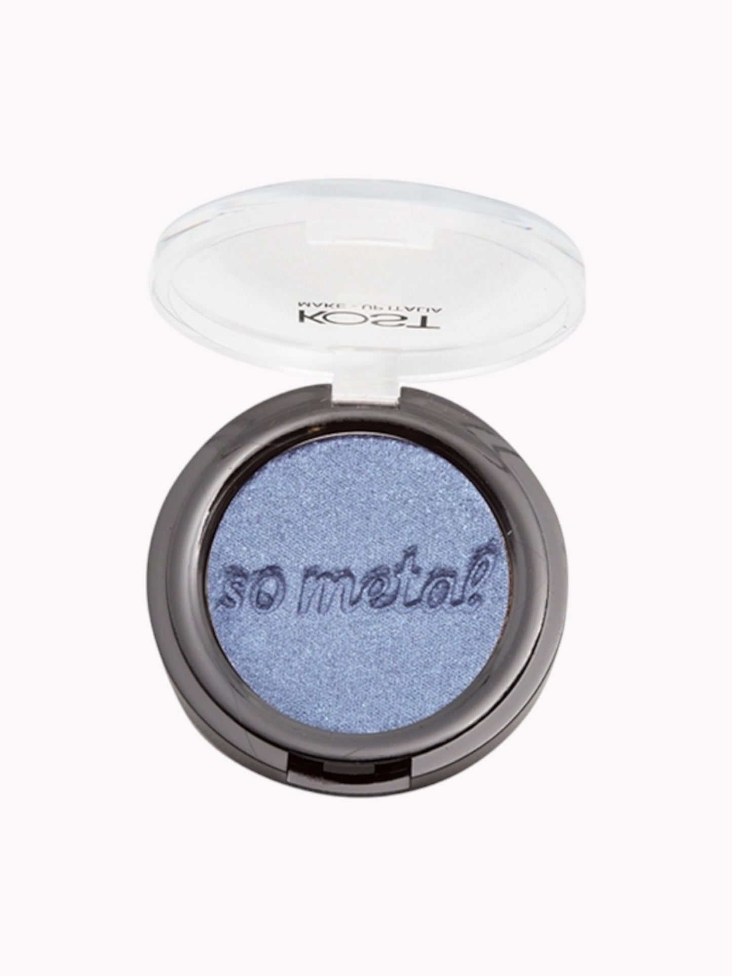 EYESHADOW SO METAL