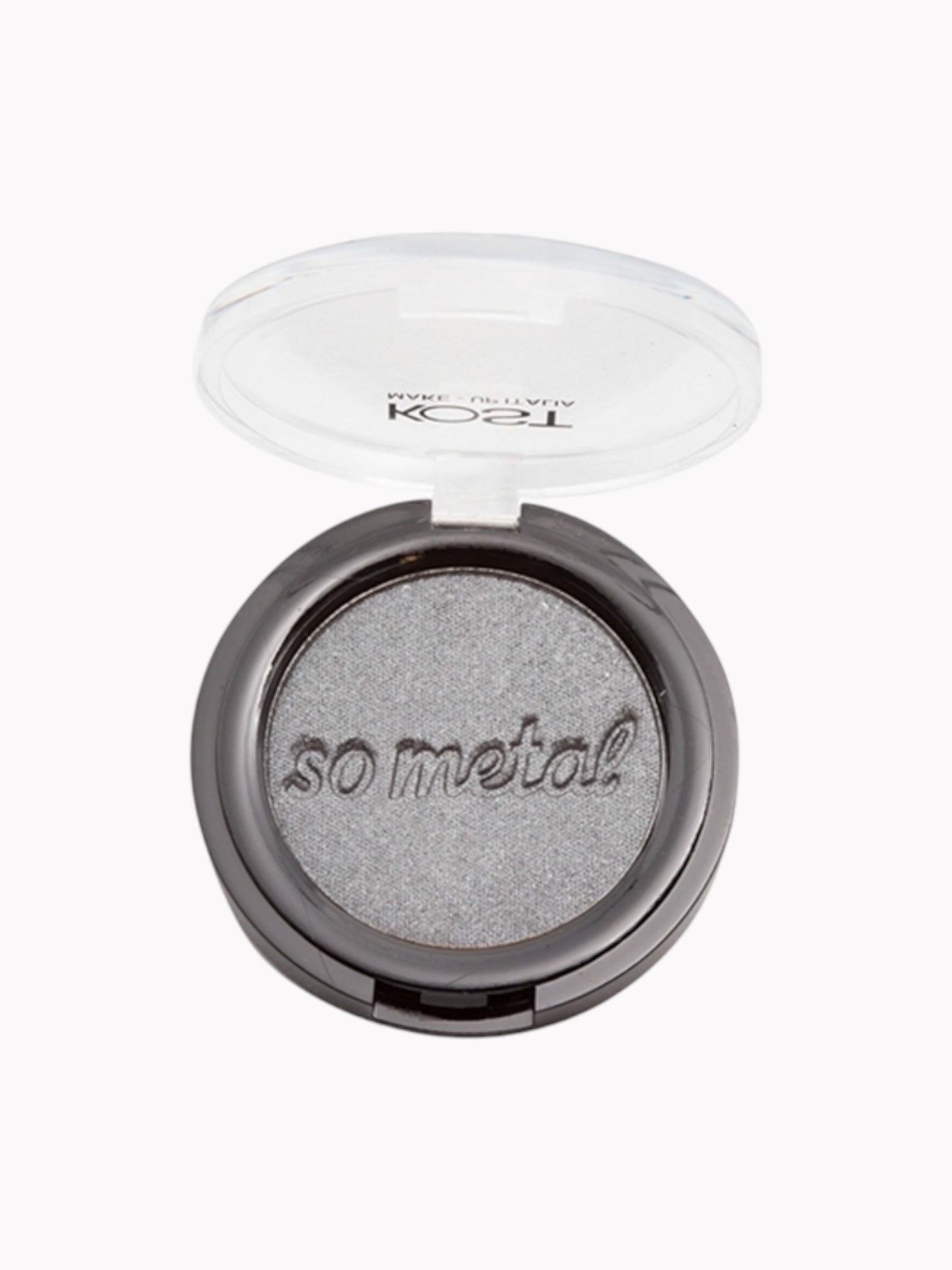 EYESHADOW SO METAL