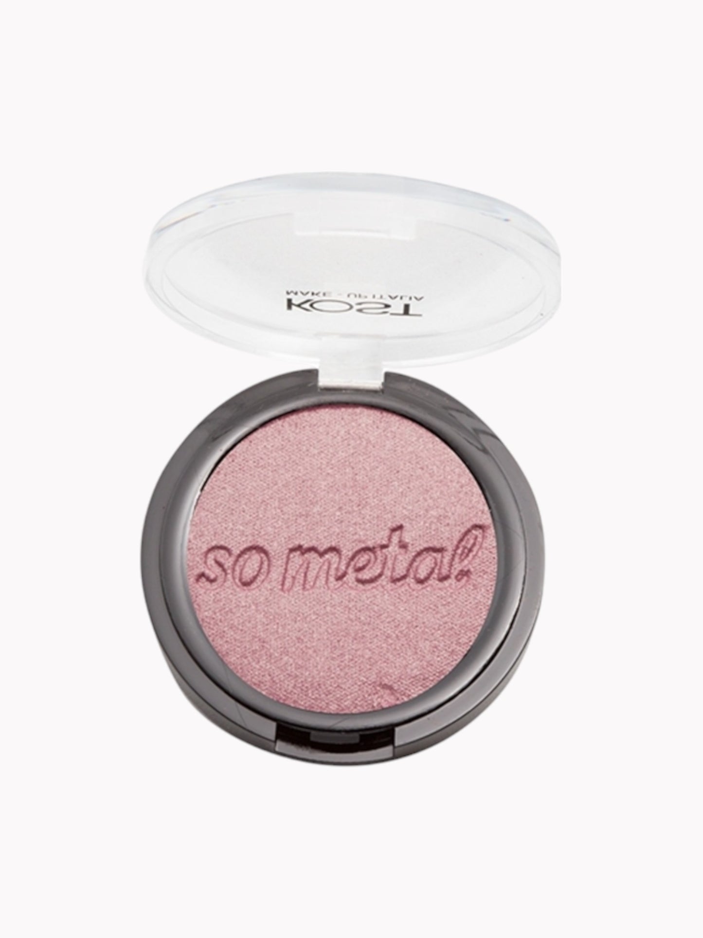 EYESHADOW SO METAL