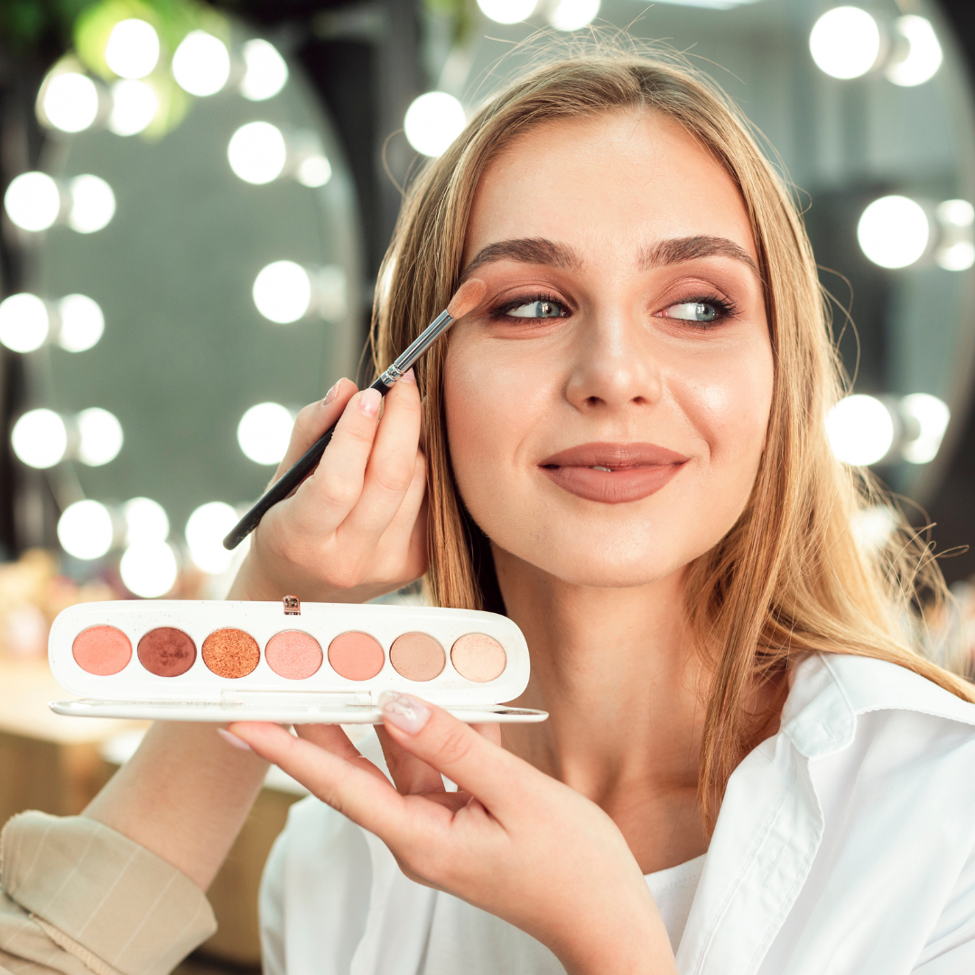 Eyeshadow