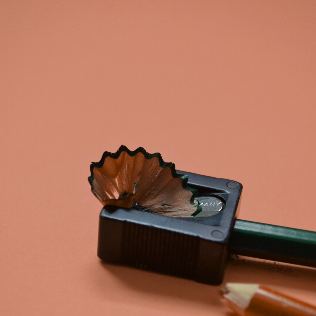 Pencil Sharpener
