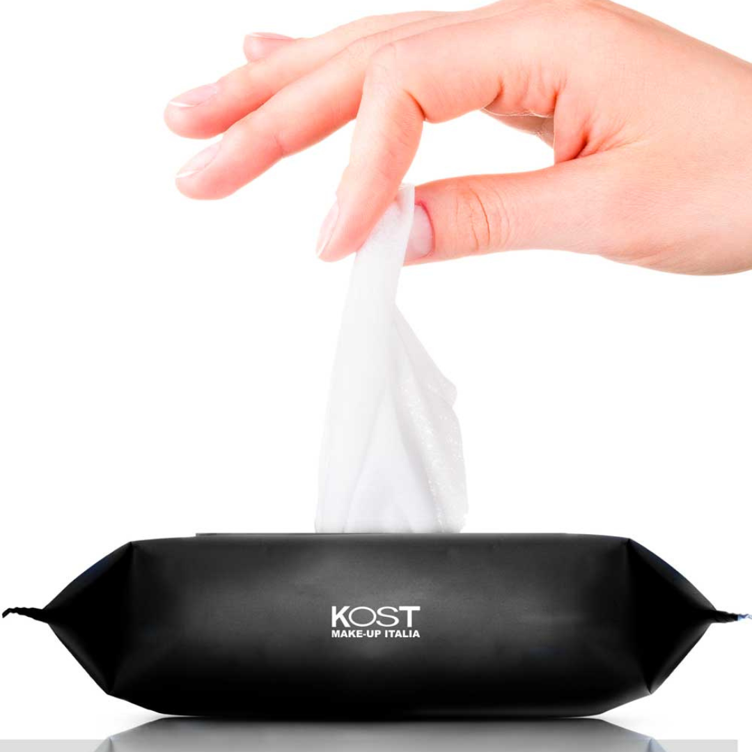 Cleansers