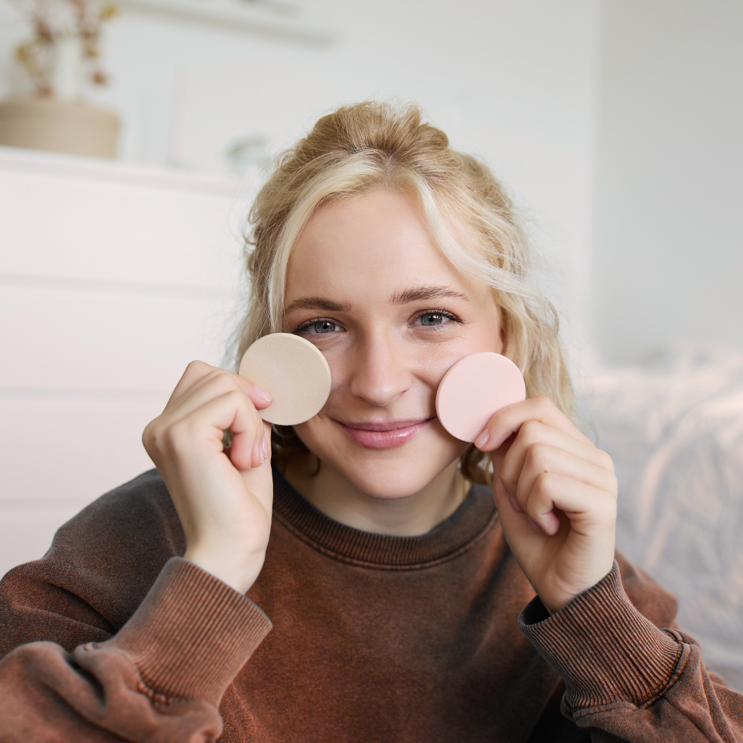Setting Powder