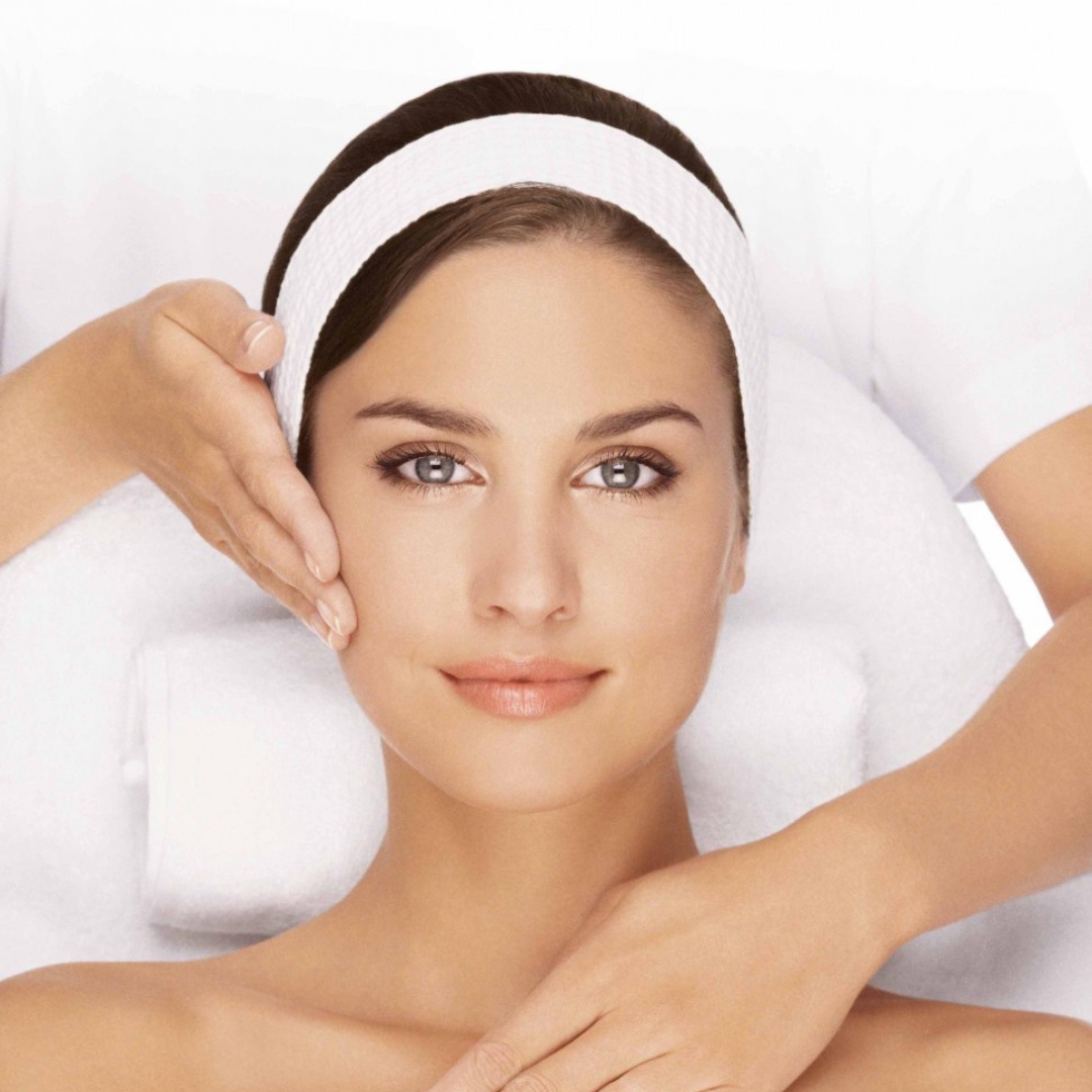 Facial Treatment