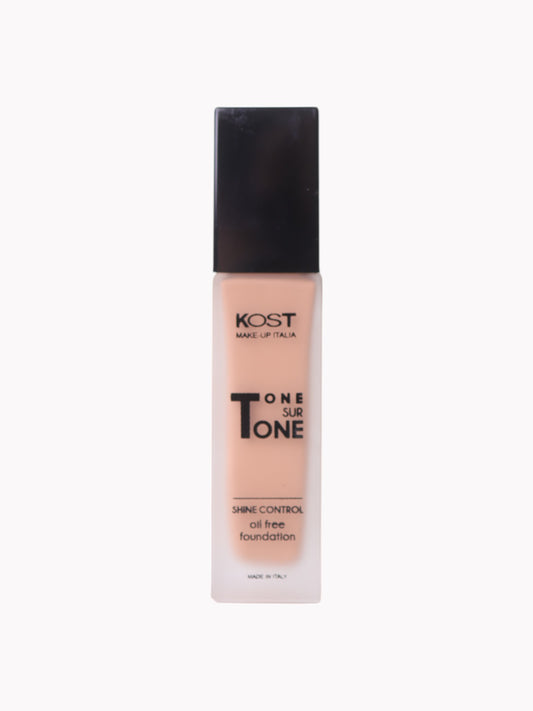 Tone sur Tone