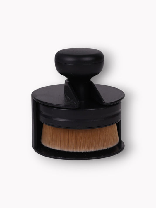 K.PN03 ROUND BRUSH – SYNTHETIC HAIR