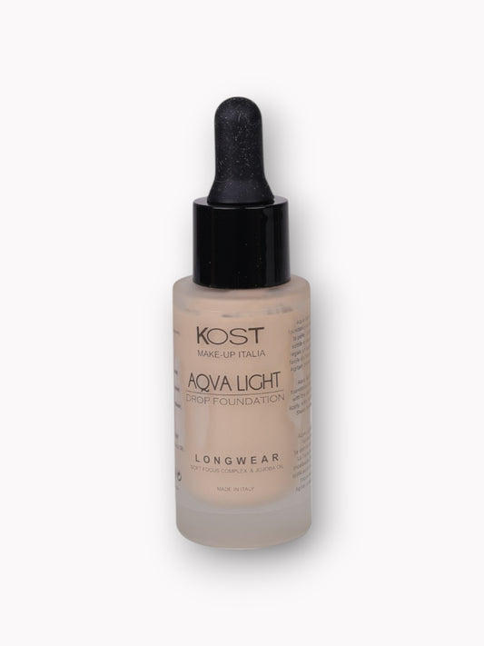 AQVA LIGHT DROP FOUNDATION