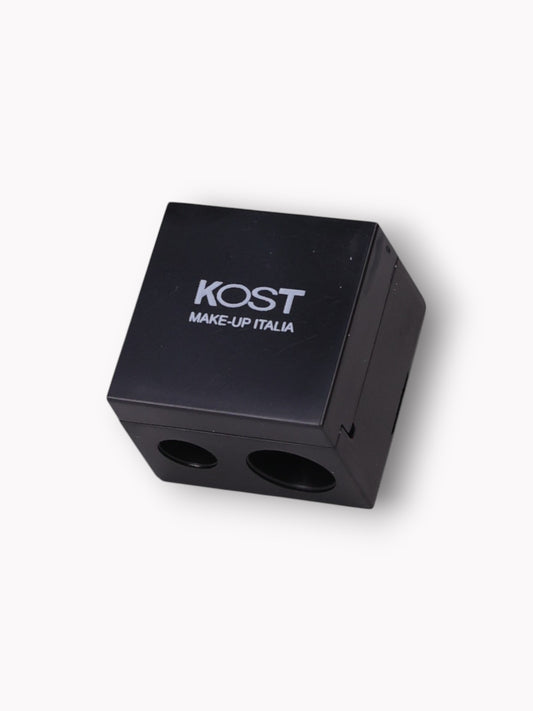 K.TE01 PENCIL/PENCIL SHARPENER