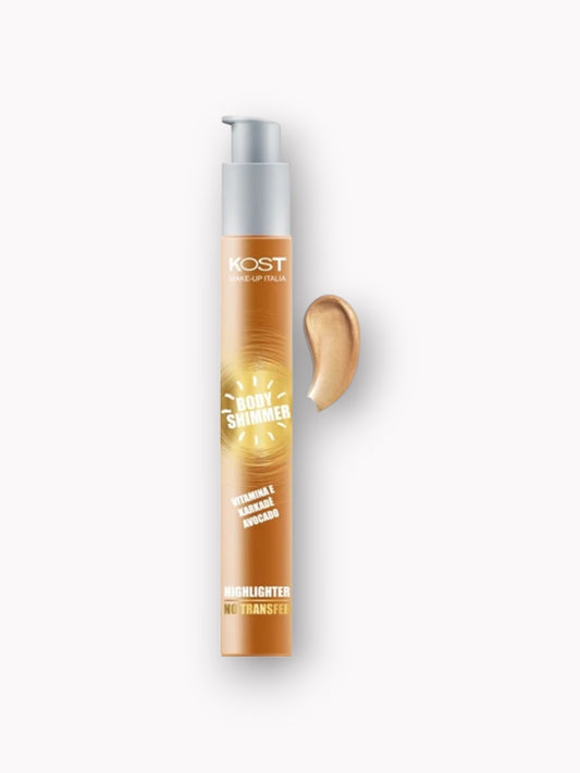 BODY SHIMMER ILLUMINATING