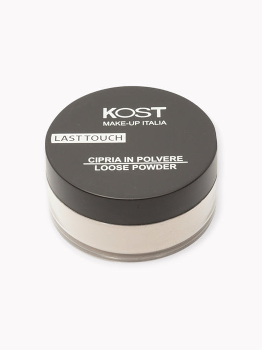 KOST Last Touch Loose Setting Powder