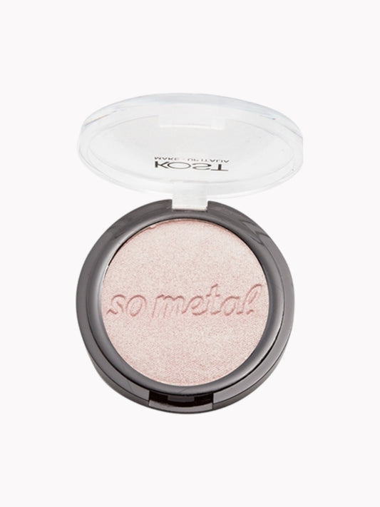 EYESHADOW SO METAL