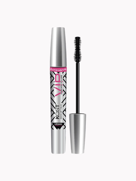 KOST VIP Intensive Mascara – Vegan Formula