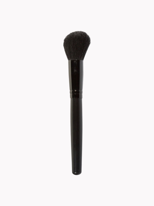 K.PN08 BLUSH BRUSH – NATURAL HAIR