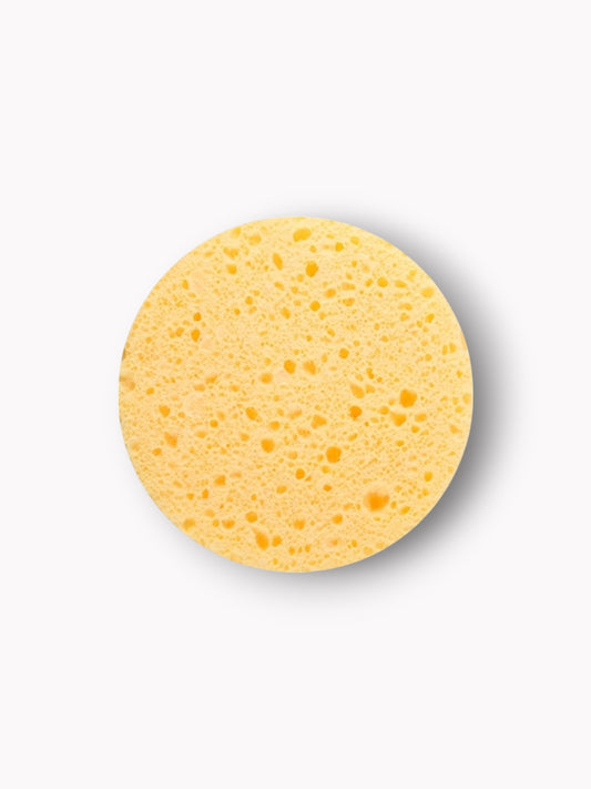 K.SP17 CELLULOSE MAKE-UP REMOVING SPONGE